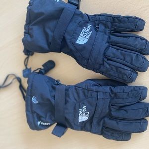 North Face TriClimate Gloves